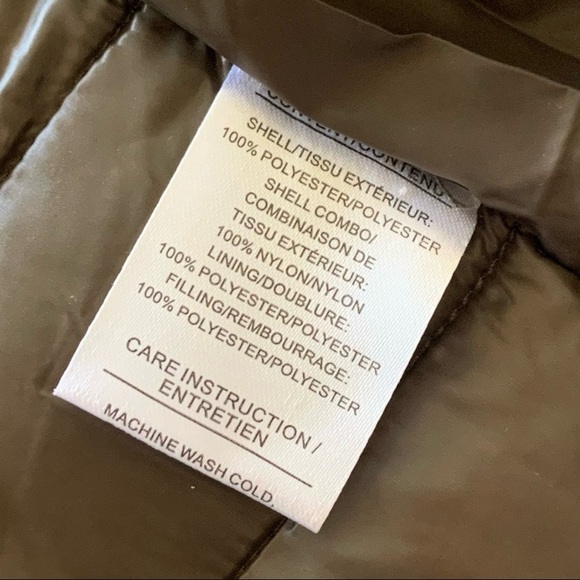 Nine West Coat Medium New - Picture 14 of 14